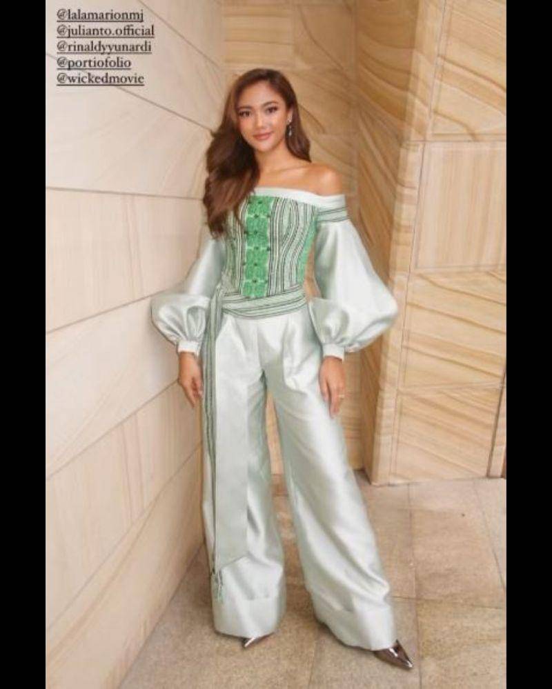 Instagram.com/lalamarionmj